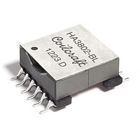 Coilcraft HA3802-BLD Flyback HA3802 Flyback ສຳລັບ TI TPS23753