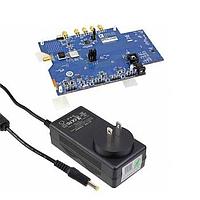 Analog Devices AD9625-2.5EBZ ບອດປະເມີນ ADC 2.5Gsps