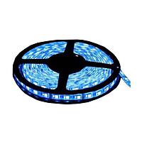 American Bright LED AB-FA024BL-19700-XA1 ແຖວແຟລັກເຊັບ LED LIGHT STRIP W/ IP20, 24V, 120LED/m, ສີຟ້າ, 197", CA, NO WIRE