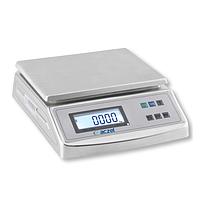 Aczet CG 3S ຍອດເງິນພື້ນຖານ (3 kg/0.1 gm)