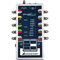 Gossen Metrawatt SECULIFE PS100 ເຄື່ອງຈຳລອງຄົນເຈັບ (30, 60, 120, 240 BPM)