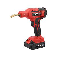 YATO YT-824482 Cordless Plastic Welder (, Bmc) (60 W, 500 ˚C)