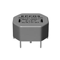 EPCOS B82791G0015A016 ຄອມມອນ ໂມດ ຊ໋ອກ DATA LINE-CHOKE 2X4.7MH 0.1A