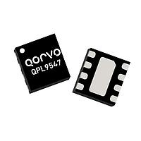 Qorvo QPL9547TR7 ເພີ່ມສະຫນັບສະຫນູນສຽງເສຍຕ່ຳ 0.1-6 GHz Ultra Low-Noise LNA