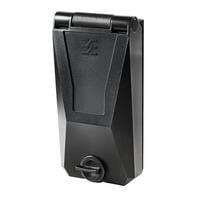 Weidmuller 2669630000 ກອງປົກກັນໄຟຟ້າ IE-FC-SFM-KNOB-4X