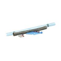 AMP Connectors - TE Connectivity D-150-21 ຖົງຫຼັກບົວບໍ່ແລະທູບປ້ອງກັນ D-150-21