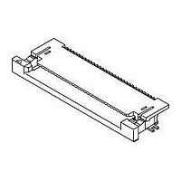 Molex 54104-4696 ບອດຕິດຕັ້ງ 0.5 FPC ZIF Hsg Assy ssy 46Ckt EmbsTp Pk