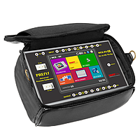 PRESYS MCS-XV-IS ຈັກຄິດໄລ່ຂະບວນການສາກົນ