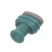Yazaki 7157395160 ເຄື່ອງມືເພີ່ມ SINGLE WIRE SEAL GRN
