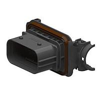 Aptiv 33207134 ຕົວເຊື່ອມ 26 ທາງ M Hybrid 1.5 2.8 5.8 CTCS SP Connector