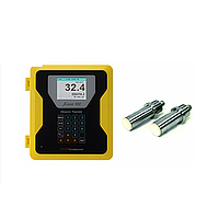 Jain Technology Xonic 100G Ultrasonic Gas Flowmeter