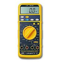Lutron LCR9073 LCR Meter