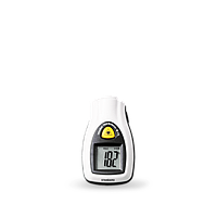 TQCSheen TE1004 ເຄື່ອງວັດອຸນຫະພູມອິນຟາເຣດ (-30°C~270°C)