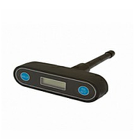 HINOTEK PH-98102 ເຄື່ອງທົດສອບ pH ປະຫຍັດ (0.00-14.00pH, 0.01pH)