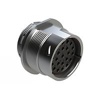 Amphenol SINE Systems AHDM04-24-23ST ຮອບຮອງ A SERIES-AHD THIN SEAL CONN