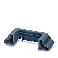 PHOENIX CONTACT 2735535 ກອງປົກຄຸມສໍາລັບອຸດສາຫະກຳອັດຕະໂນມັດ ME DH27 NS 35 BUGY