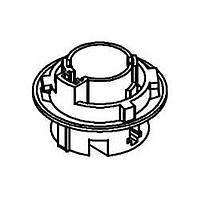Molex 35533-0226 ປຸ່ມຫຼັກ BULB SOCKET SINGLE H SOCKET SINGLE HSG-C