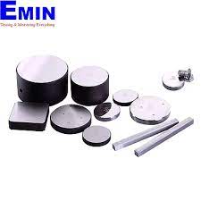 ຕັນມາດຕະຖານສຳລັບການກວດທວນເຄື່ອງທົດສອບຄວາມແຂງ