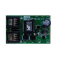 Monolithic Power Systems (MPS) EV8003A-Q-00A ບອດປະເມີນ Power Over Ethernet (PoE) ສໍາລັບ MP8003A