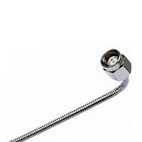 HUBER+SUHNER MINIBEND L-12HT ການປະກອບສາຍ RF Assembly: ສາຍ minibend_L (ສູນສະເສຍຕ່ຳ) ອຸນຫະພູມສູງ (HT) ມີຕົວເຊື່ອມປັກ SMA ຜູ້ຊາຍທັງສອງຂ້າງ. ຄວາມຍາວ: 12 ນິ້ວ