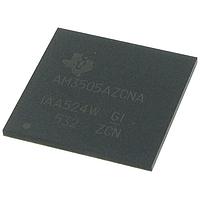 Texas Instruments AM3505AZCNA ມາຄຣໂປເຊັດເຊີ - MPU ARM Microprocessor