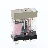 OMRON G2R-1-SN 120VAC (S) Relay ຈຸດປະສົງທົ່ວໄປ (120VAC)