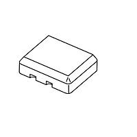 Microchip Technology MSR2N2222AUBC/TR BJTs - ບິໂພລາ ທຣານຊິສຕໍເຣີ Small-Signal BJT