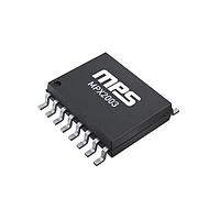 Monolithic Power Systems (MPS) MPX2003GYT-Z ຕົວຄວບຄຸມ Flyback ທີ່ລວມທຸກຢ່າງ Flyback Controller ສູງສຸດເຖິງ 140kHz ມີວົງຈອນຄວບຄຸມດ້ານຕົ້ນທາງແລະຕົວເຄື່ອນທີ່ກວດສອບດ້ານທີ່ສອງຢ່າງສະຫມັກຄັນ