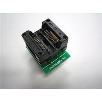 EE Tools PA20SO20D-EO-210 ອາເດັບເຕີຊໍເກດ 8-20PIN SOIC ADAPTER