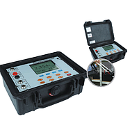 Protek 606A Handheld Battery Quality Analyzer