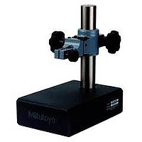 MITUTOYO 215-153-10 Granite Comparator Stands (260mm/ Ø8mm, Ø9.53mm)