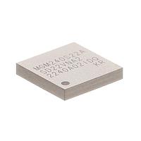 Silicon Labs MGM240SD22VNA2 ໂມດູນຫຼວງຫຼາຍໂປໂຕຄອນ Wireless bluetooth SiP module, Secure Boot with Root of Trust and Secure Loader(RTSL), MVP, 78 MHz, 10 dBm