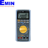YOKOGAWA CA450 ຂະບວນການ Multimeter