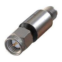 Midwest Microwave / Cinch Connectivity Solutions M3933/14-11N ຕົວຫນີ້ງຕໍ່ສາຍສະເພາະ SMA QPL ATT