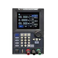 MATRIX MPS-308 ການສະຫນອງພະລັງງານ DC ຊ່ອງດຽວ (500V, 0.3A, 150W)