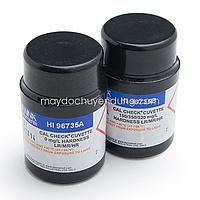 HANNA HI96735-11 ກວດສອບ CAL ຄວາມແຂງ