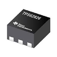 Texas Instruments TPS6282618DMQT ຕົວແປລະດັບລົງ Step-Down Converter 2.4-V-5.5-V input 3 -A step-down convert A 595-TPS6282618DMQR