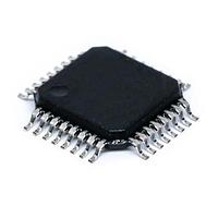 Texas Instruments TVP5150AM1IPBSR ວິດີໂອ ເດຄອດເດີ Ultralow Pwr NTSC PA L/SECAM Vid Dec A 595-TVP5150AM1IPBS