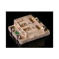 Kingbright APB3227SURKZGC ໄຟ LED ຫຼາຍສີ Hyper ແດງ/ຂຽວ 250/400MCD 630/525nm