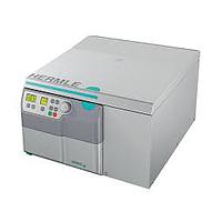 Hermle OLEUM Oil Test Centrifuge (200 - 3,000 rpm)