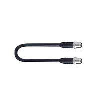 Lumberg Automation 0985 478 601/30 M ເຄື່ອງສາຍ Ethernet / ເຄື່ອງສາຍເຄືອກເຄືອງ