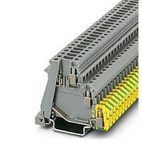 PHOENIX CONTACT 2717113 ບລັອກຂໍ້ມູນຕິດຕໍ່ເຊັນເຊີແລະອັກຕູເວດເອັດ DOK 1 5-TG