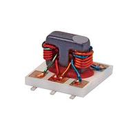 Mini-Circuits DBTC-10-13L+ ອຸປະກອນປັບສະພາບສັນຍາຍ 10.3 dB SMT ຄູເລີເຊີທີ່ມີທິດທາງ, 5 - 1000 MHz, 50Ohm