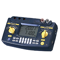 Yokogawa CA71 Multifunction Calibrator (Portable)