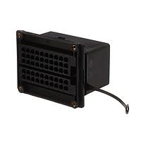 Eaton Bussmann 15305-4-0-4 ກະດານຮັບຜິດຊອບການຈັດສົ່ງພະລັງງານ RTMR MINI FUSE PANEL W/CVR