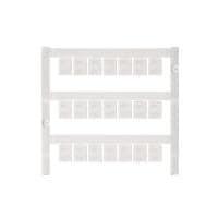 Weidmuller 1868440000 ເຄື່ອງມືແລະເຄື່ອງສະຫມັກ Terminal Block MF 10/8 MC NE WS