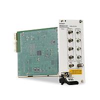 KEYSIGHT M9362AD01 ຕົວແປງສັນຍານ PXIe Quad (10 MHz ~ 50 GHz)