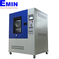 Uby Tech IPX1-4 ກ່ອງທົດສອບກັນນ້ໍາທີ່ສົມບູນແບບ (50kg)