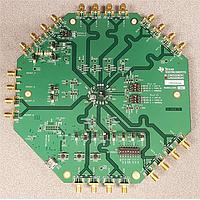 Texas Instruments LMK03328EVM ເຄື່ອງສ້າງນາມເວລາ LMK03328EVM