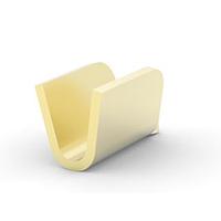 AMP Connectors - TE Connectivity 62040-2 ເປີດຖ້ວມ 1500-1500CMA TERMNAL